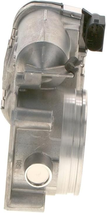 BOSCH FBA_280750474 280750474 Drosselklappenstutzen