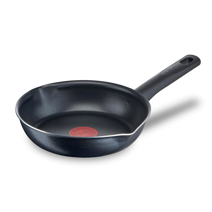 Tefal B56402 Day by Day On Bratpfanne | 20 cm | Antihaftbeschichtung | Thermo-Signal | für alle Herd