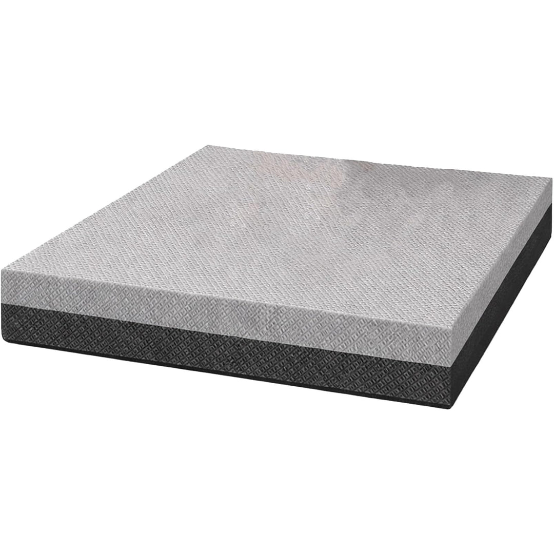 Balance Pad 40 x 33 x 6 cm – Rutschfestes Balancekissen für Gleichgewichts- &amp; Stabilitätstraining, F