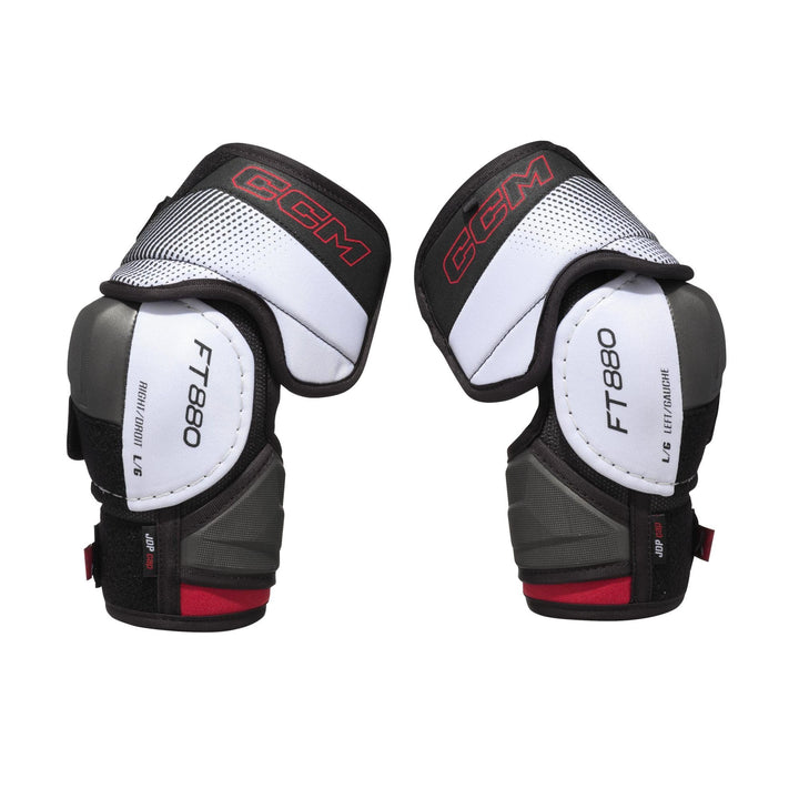 CCM Jetspeed FT880 Ellenbogenschoner Senior Senior-S, Senior-S