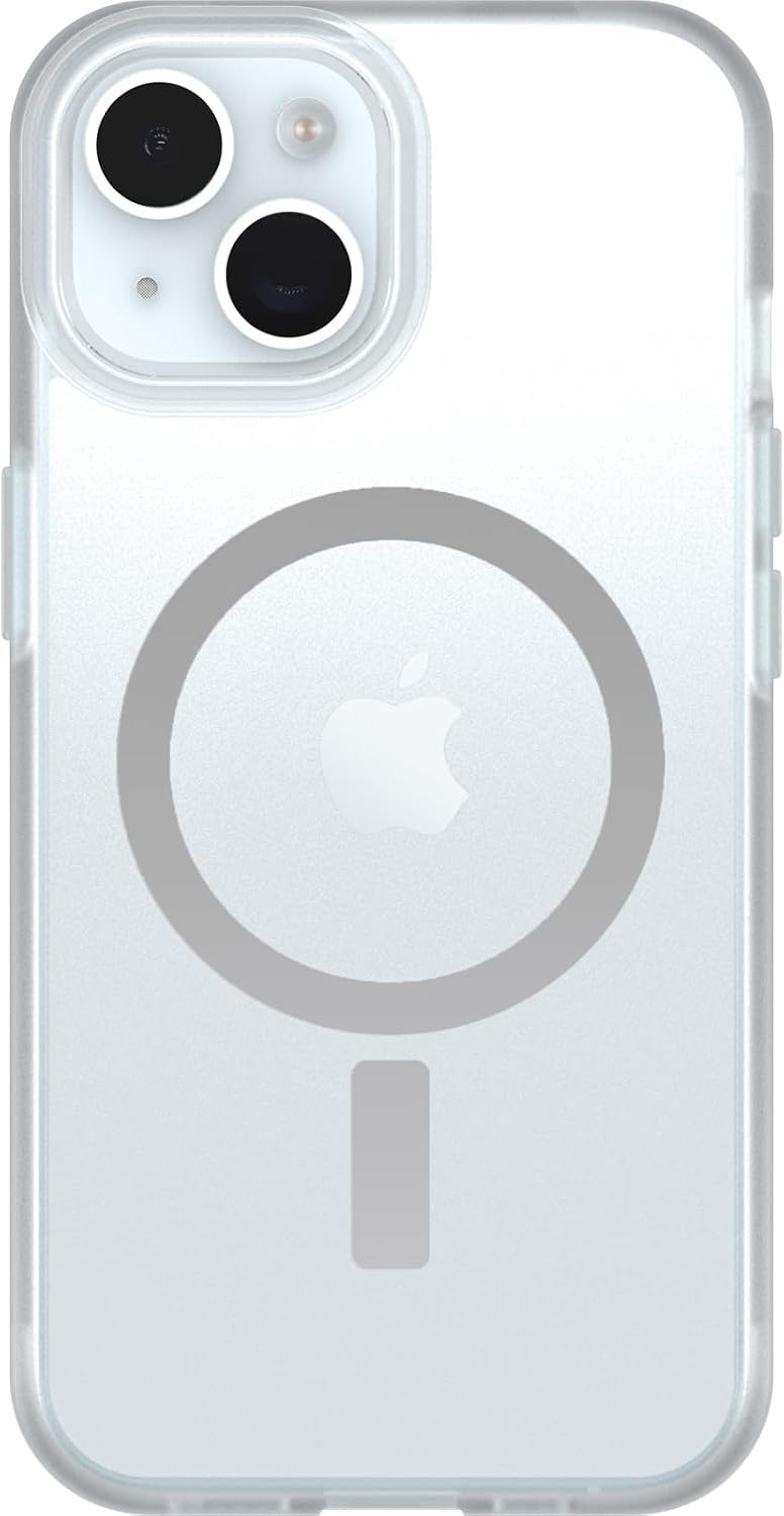 OtterBox React Series MagSafe Hülle für iPhone 17e, 16e, 15, 14, 13, stossfest, sturzsicher, ultrasc