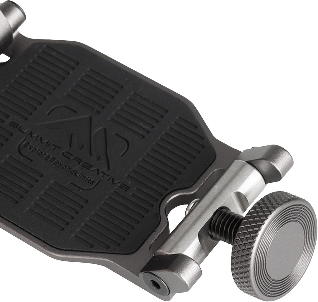 Summit Creative Speedyclip Titanium