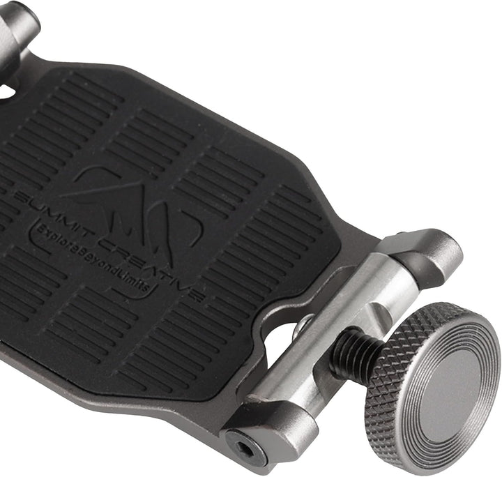 Summit Creative Speedyclip Titanium