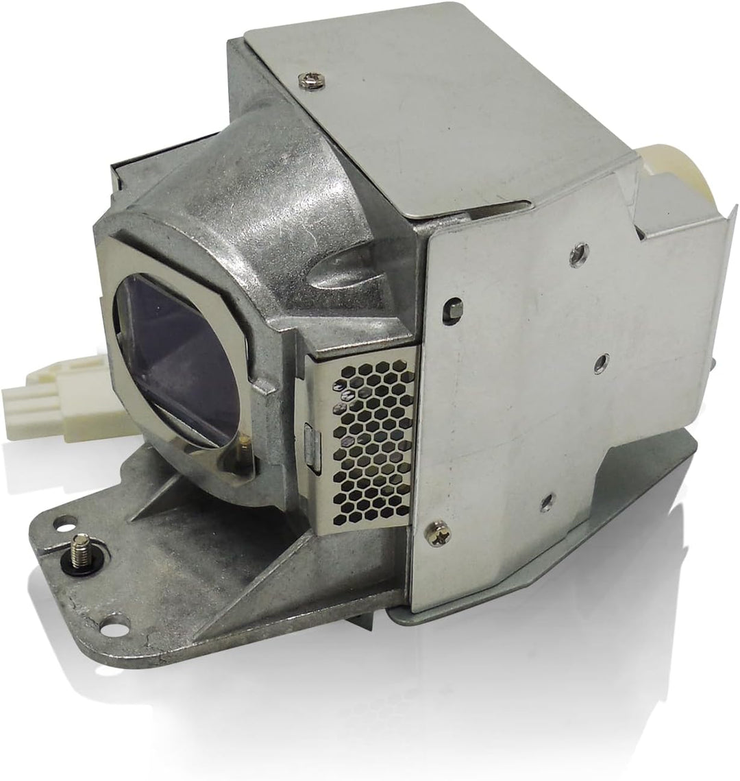 Supermait MCJFZ11001 A+ Qualität Ersatz Projektor Lampe Beamerlampe Birne mit Gehäuse Kompatibel mit