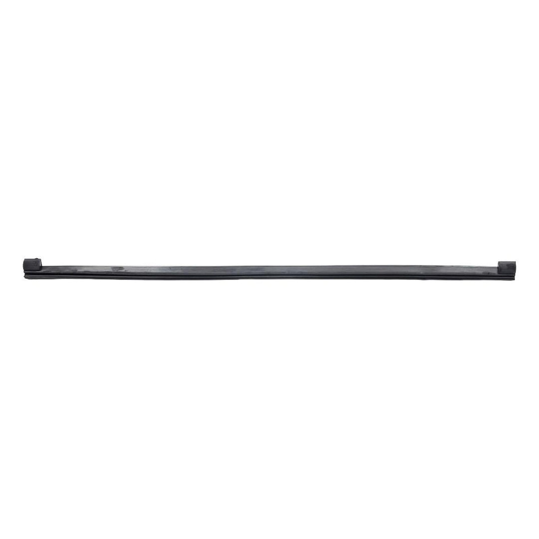 LUTH Premium Profi Parts Türdichtung kompatibel mit AEG 14005563601/7 Schürzendichtung unten für Ges