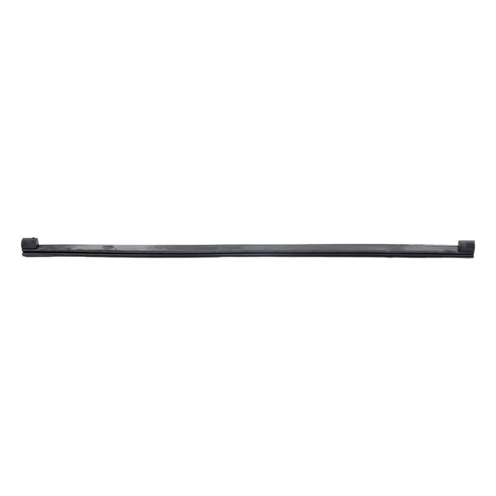 LUTH Premium Profi Parts Türdichtung kompatibel mit AEG 14005563601/7 Schürzendichtung unten für Ges