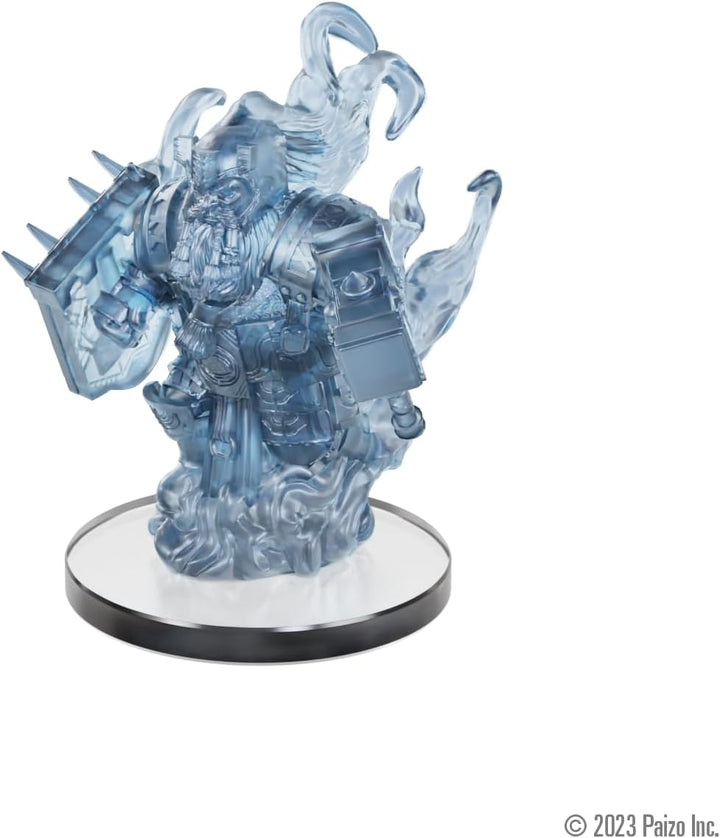 WizKids Pathfinder Battles: Armies of The Dead Booster | Single | Blind Box