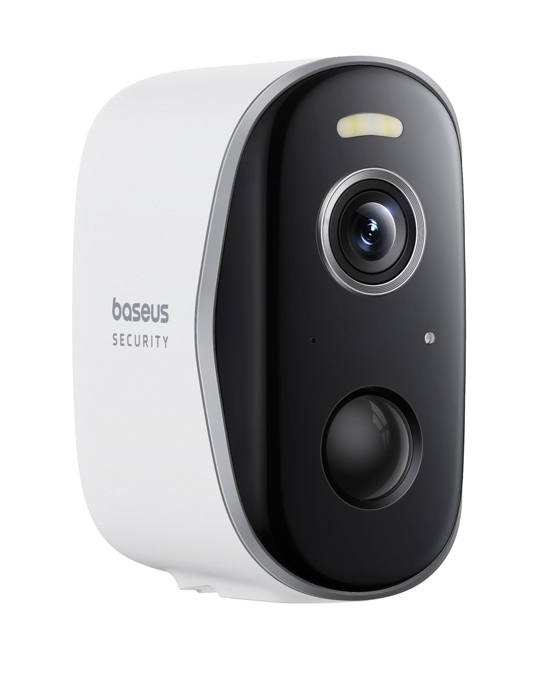 Baseus Security N1 Überwachungskamera Aussen WLAN, Erfordert H1 HomeStation, 210Tage, 2K HD, 145 Gra