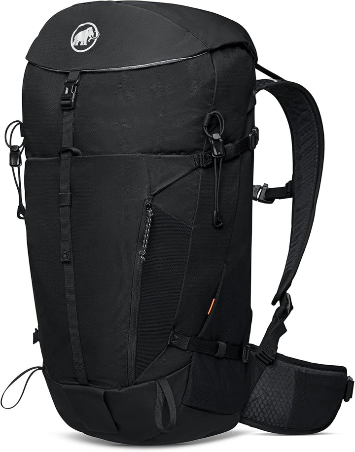 Mammut Lithium 30 Trekking- & Wanderrucksack 30 L Schwarz, 30 L Schwarz