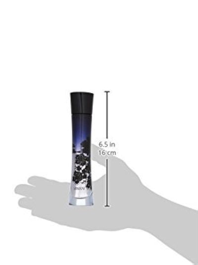 ARMANI ARMANI CODE FEMME Eau De Parfum Dampfgarer 50 ml Orientalisch 50 ml (1er Pack), Orientalisch