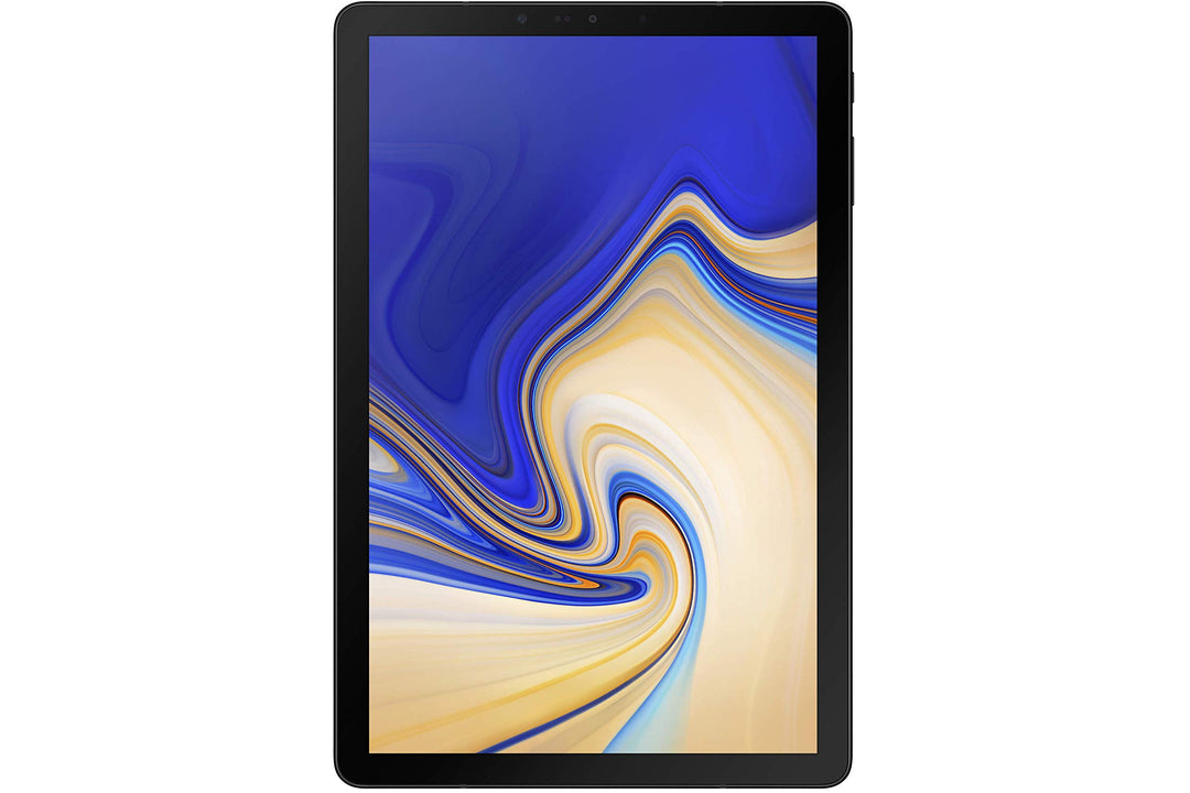 Samsung T835 Galaxy Tab S4 LTE Tablet-PC, 4GB RAM, schwarz