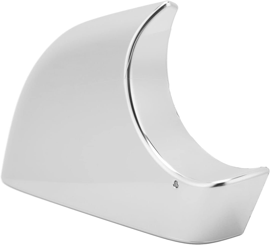 Rechte Seitenspiegelabdeckung, für Tesla Model 3 2287.3006 Rückspiegelkappenleiste