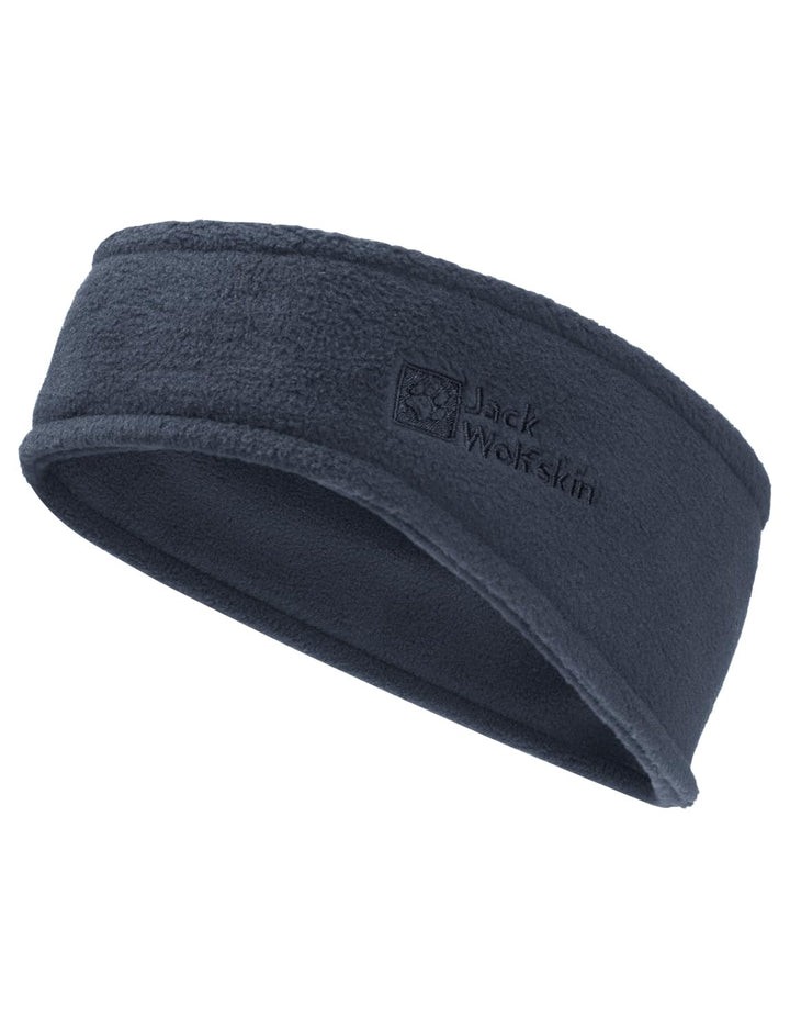 Jack Wolfskin Vertigo Stirnband 1 stück (1er Pack) midnight sky, 1 stück (1er Pack) midnight sky