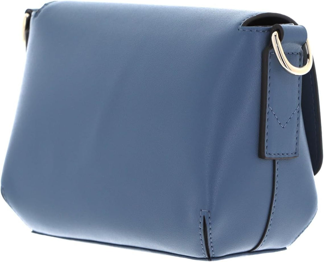 Mandarina Duck Damen Luna Schultertasche Waterfall, Waterfall