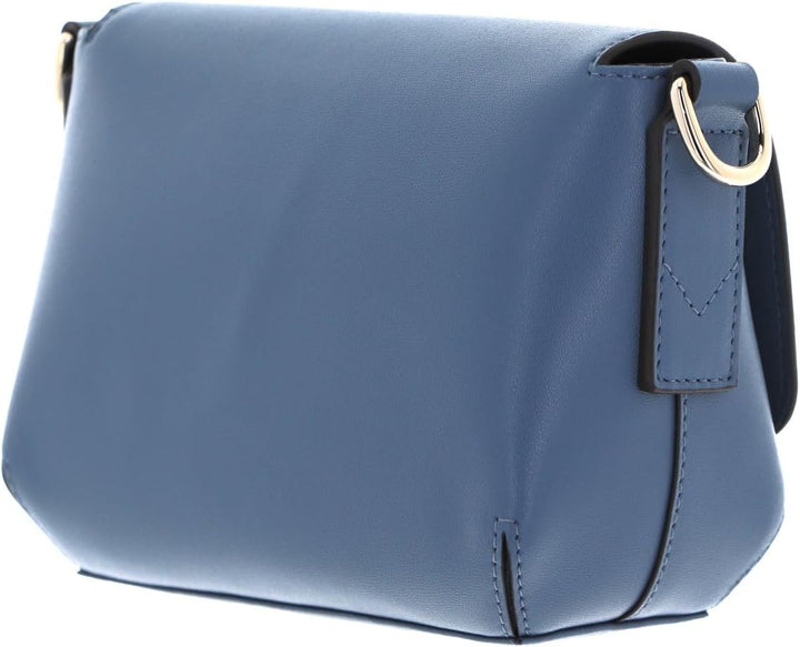 Mandarina Duck Damen Luna Schultertasche Waterfall, Waterfall