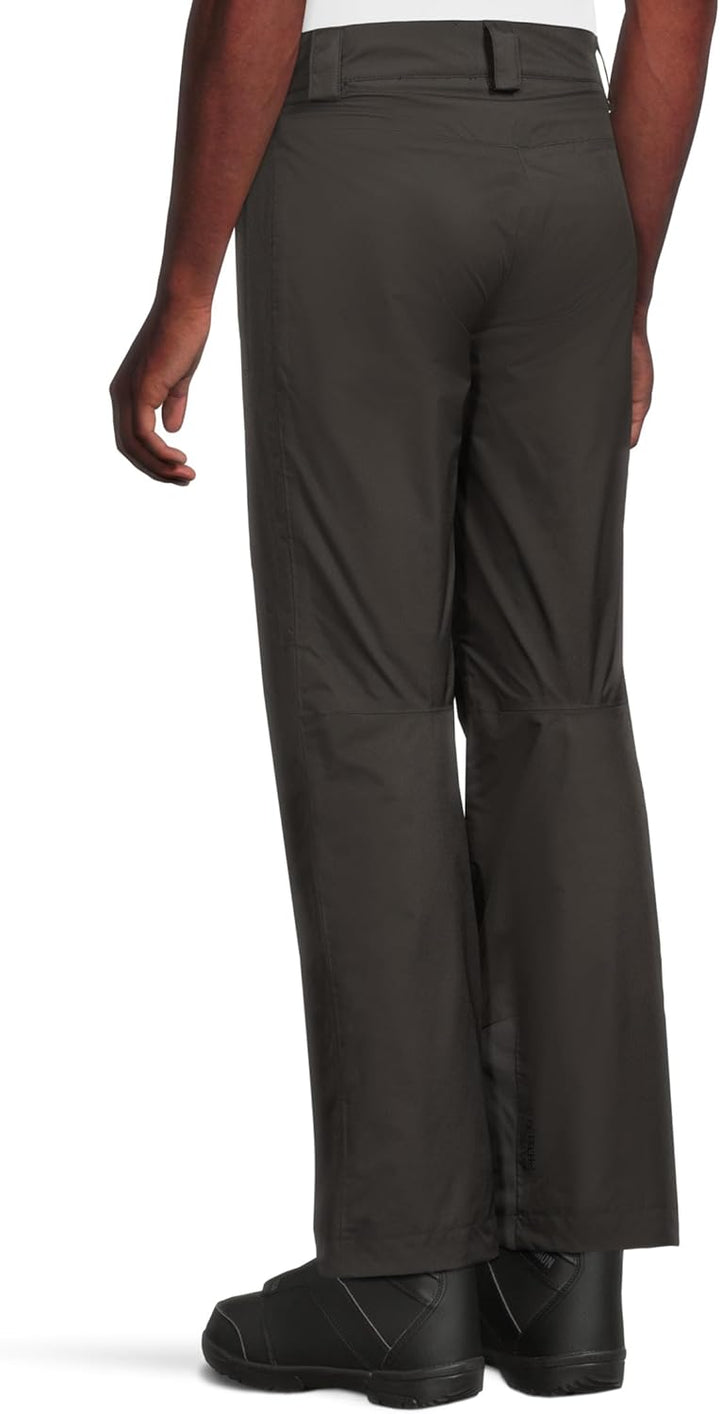 Helly Hansen Herren Blizzard Isolierte Hose S Schwarz, S Schwarz