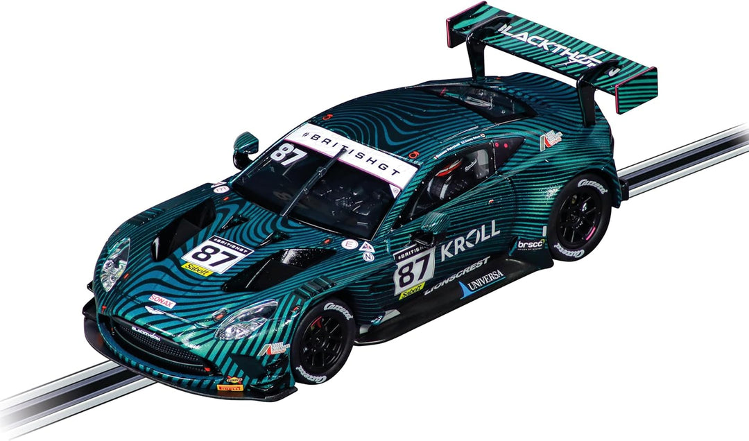 Carrera Aston Martin Vantage AMR GT3 Evo 'Blackthorn AMR,