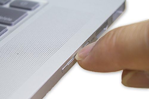BaseQi Micro-SD-Adapter aus Aluminium für MacBook Pro Retina, 13 Zoll (33 cm)