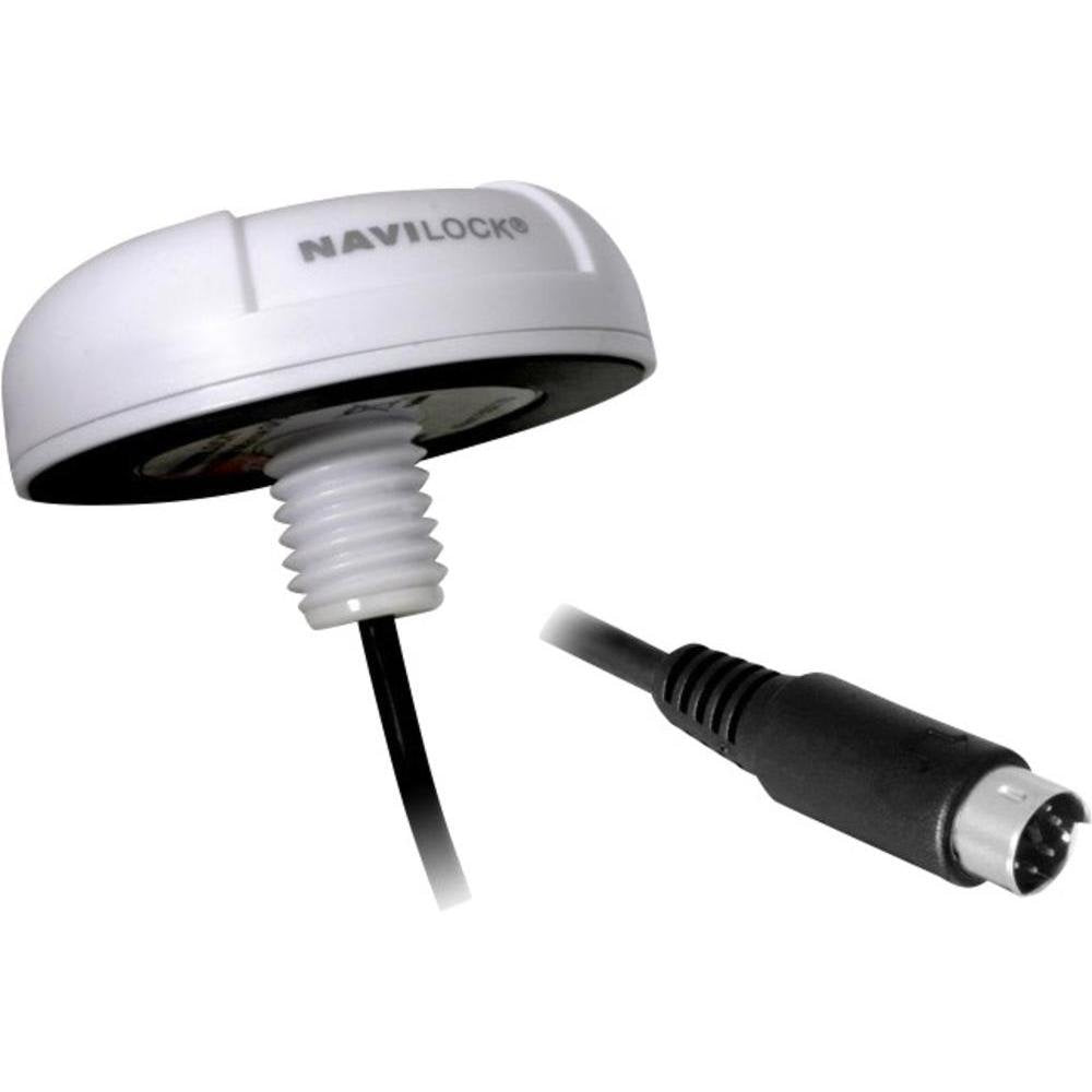 Navilock NL-8022MP MD6 seriell Multi GNSS Empfänger u-blox 8 5 m