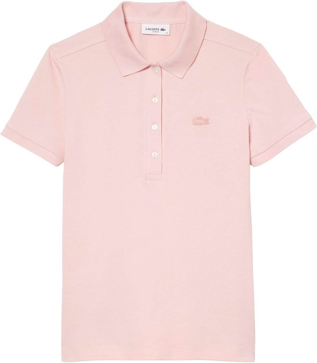 Lacoste Damen Polohemd 36 Nidus, 36 Nidus