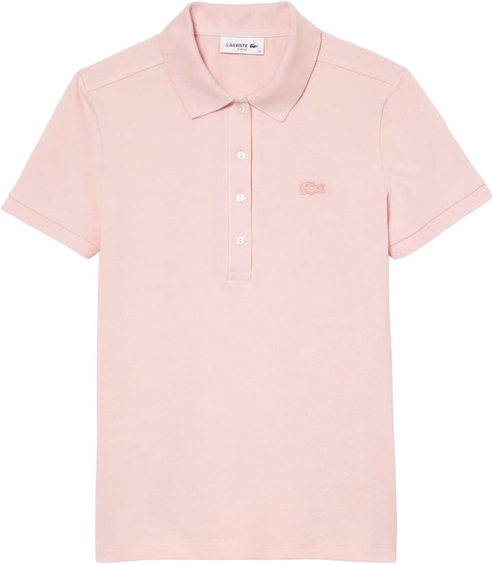 Lacoste Damen Polohemd 36 Nidus, 36 Nidus