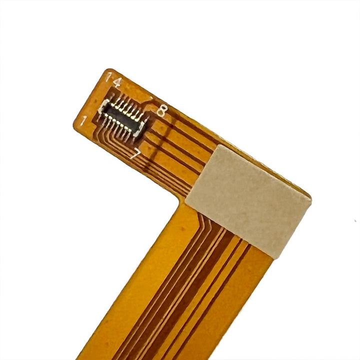 Gintai LCD eDP FHD Bildschirm Display Video Kabel 240HZ 40-polig für MSI MS-1541 GE66 GS66 GP66 10SF