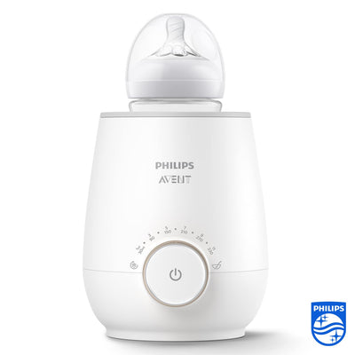 Philips Avent Connected Videophone SCD923/26, Babyphone mit Full HD-Kamera und Secure Connect-System