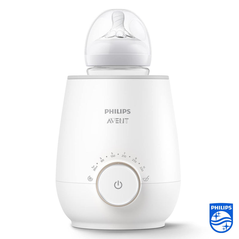 Philips Avent Connected Videophone SCD923/26, Babyphone mit Full HD-Kamera und Secure Connect-System