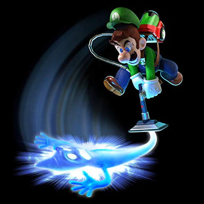 Luigi's Mansion 3