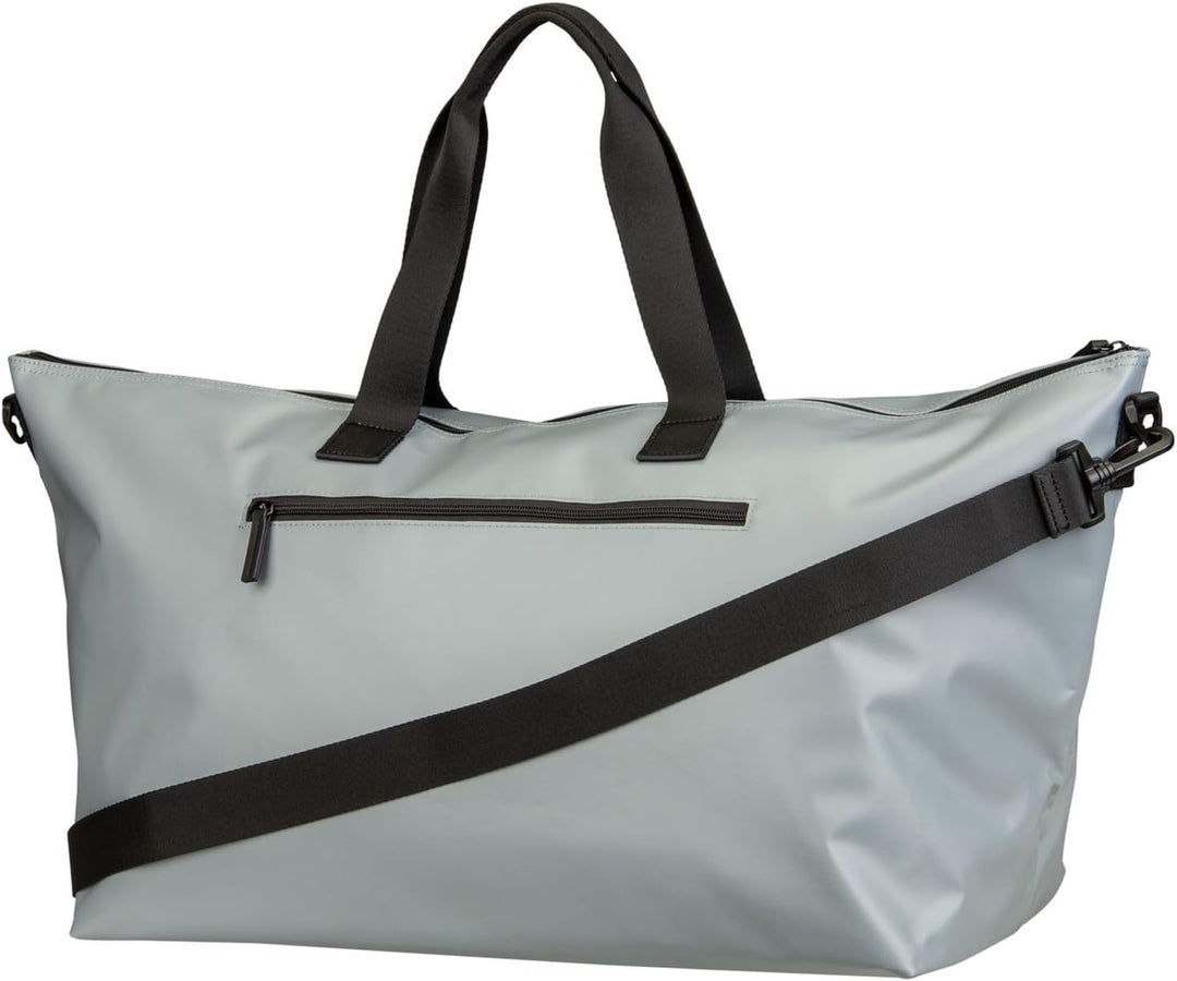 Jost Tolja MOCHILA Mittelgrau, Mittelgrau