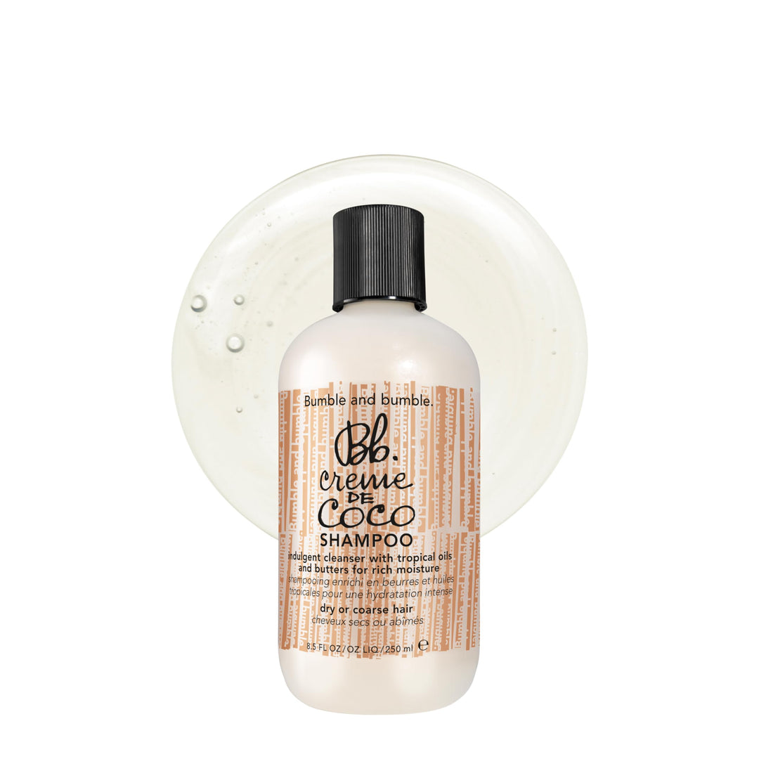 CREME DE COCO shampoo 250 ml