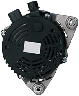HELLA - Generator/Lichtmaschine - 14V - 80A - für u.a. Ford Focus (DAW, DBW) - 8EL 012 428-621