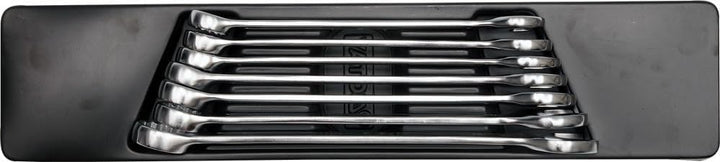 TOOL BOX W. TOOLS 62PCS
