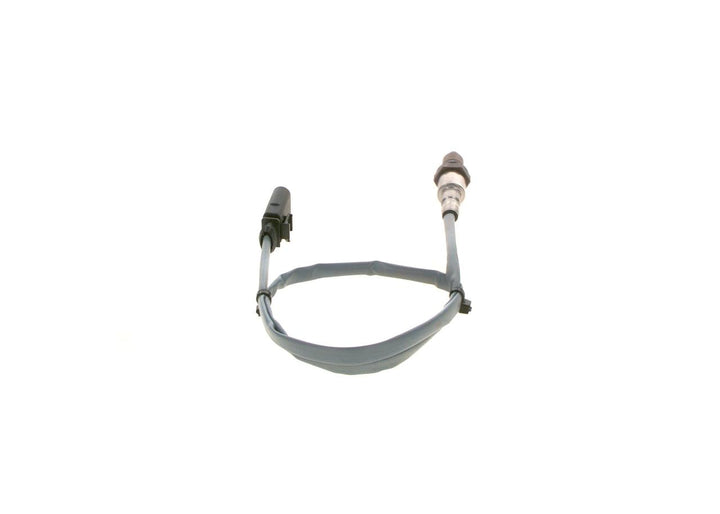 Bosch 0258030096 - Lambdasonde mit fahrzeugspezifischem Stecker