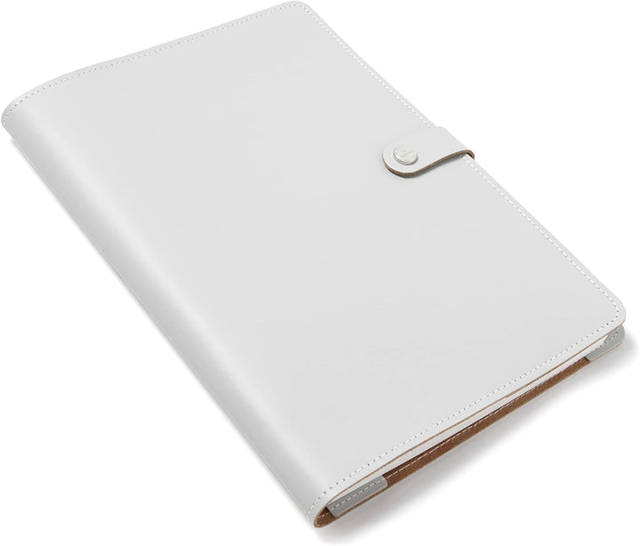 Filofax Das Original A4 Notizbuch-Folio, Stein