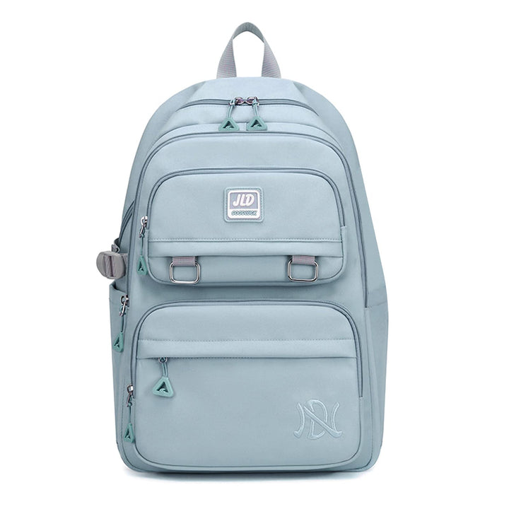 FANDARE Kinderrucksack Schulranzen Schultaschen Jungen Mädchen Schulrucksack Kinder Schultasche für