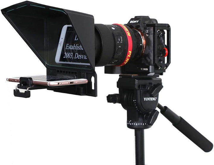 Desview T2 Teleprompter