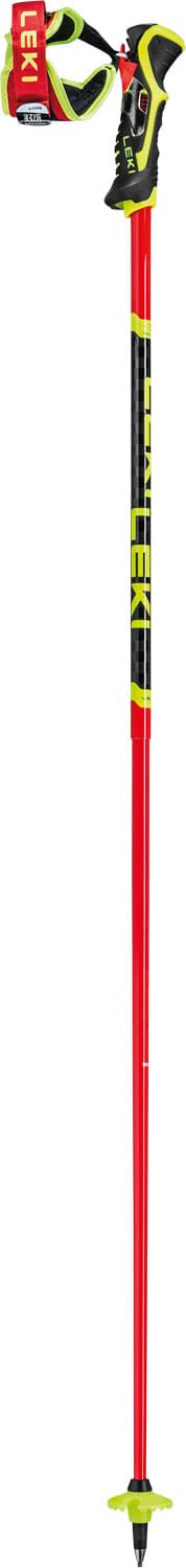 LEKI Venom SL 3D Skistöcke Racing-Stöcke rot NEU rot 120, 120