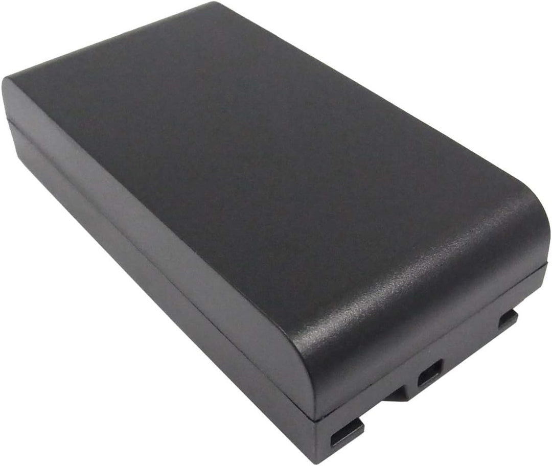 CS-GBE111SL Akkus 2100mAh Kompatibel mit [Leica] 400, 700, 800, DNA Instruments, DNA03/10, GPS500, G