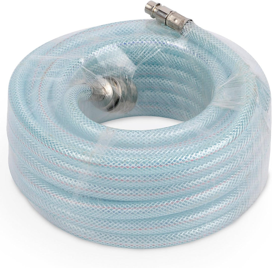 POWERPLUS POWAIR0201 - Manguera 10m pvc (8 x 13 mm)