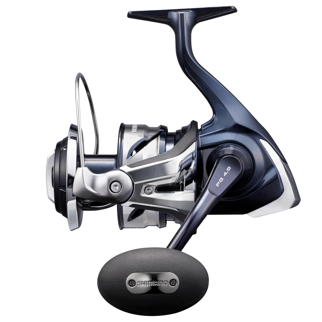 TWINPOWER SW C 10000, 10000