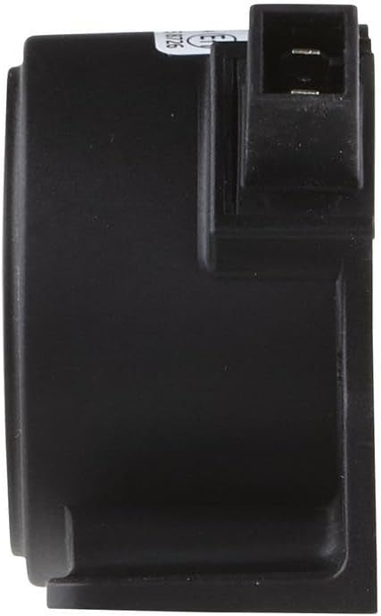 HELLA - Rückfahrwarner - 97dB(A) - Frequenzbereich: 1200Hz - geschraubt - Stecker: AMP - Menge: 1 -