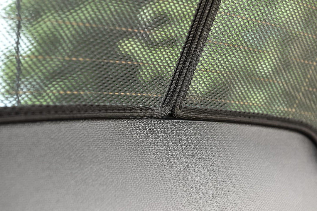 Satz Car Shades kompatibel mit Mini Countryman R60 5 türer 2010-2016 (6-teilig)