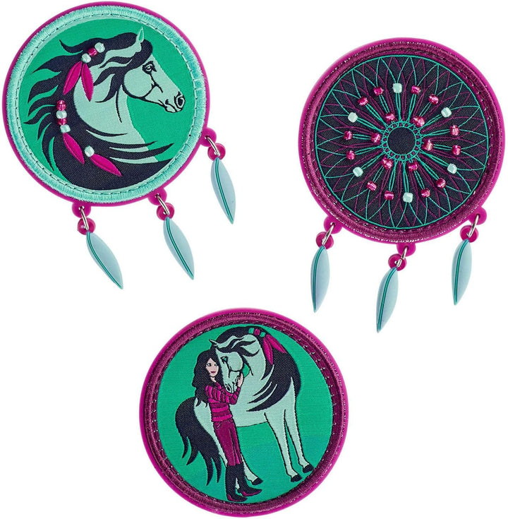 Scout Alpha Schlranzen-Set 4tlg. Superflash