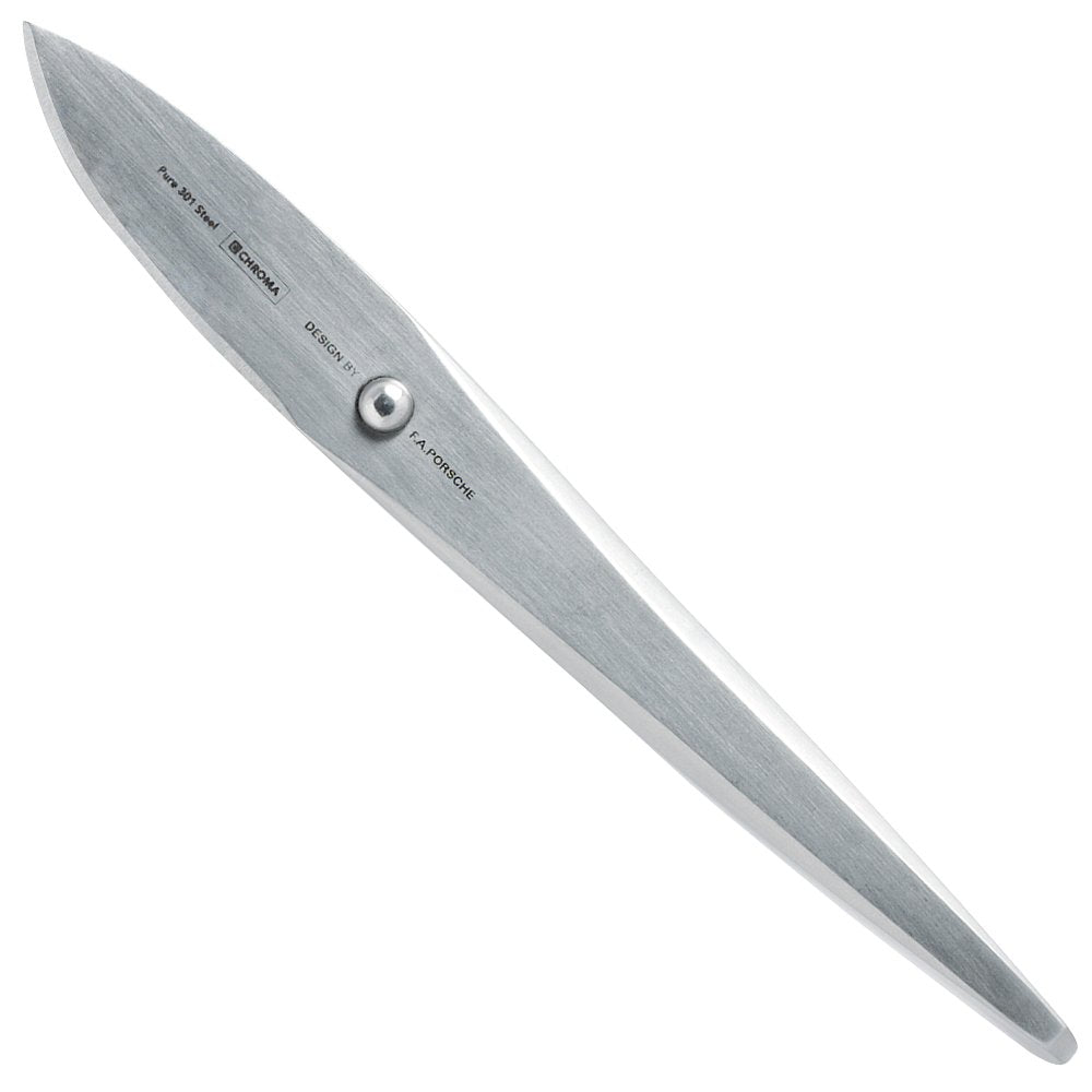 Chroma P-24 Austernmesser 5 cm