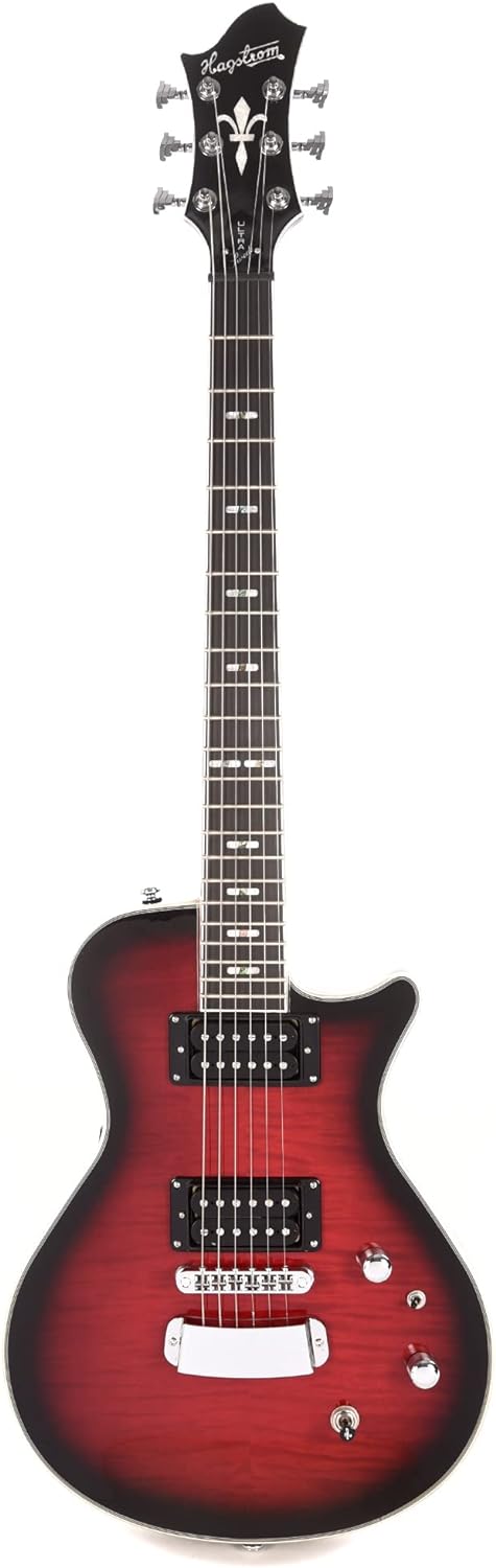 Hagstrom Ultra Swede