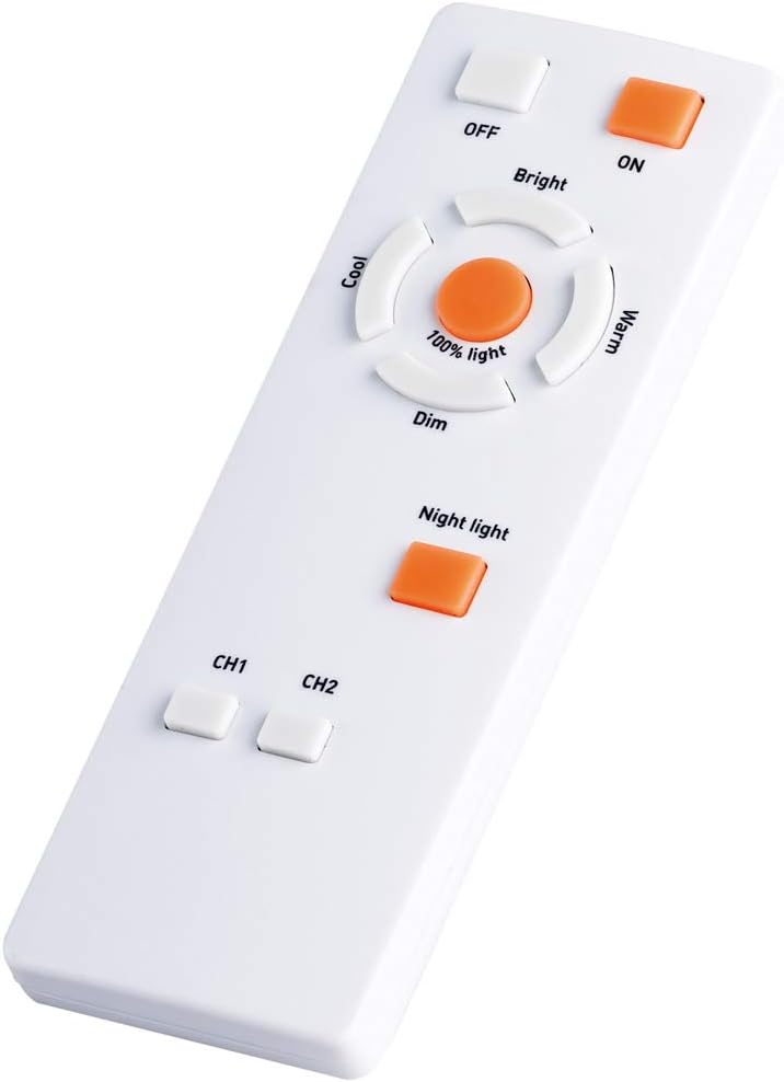 Trio Leuchten LED Deckenleuchte Osaka 678713006, Chrom, Acryl weiss mit Star Light Effekt, 30 Watt,