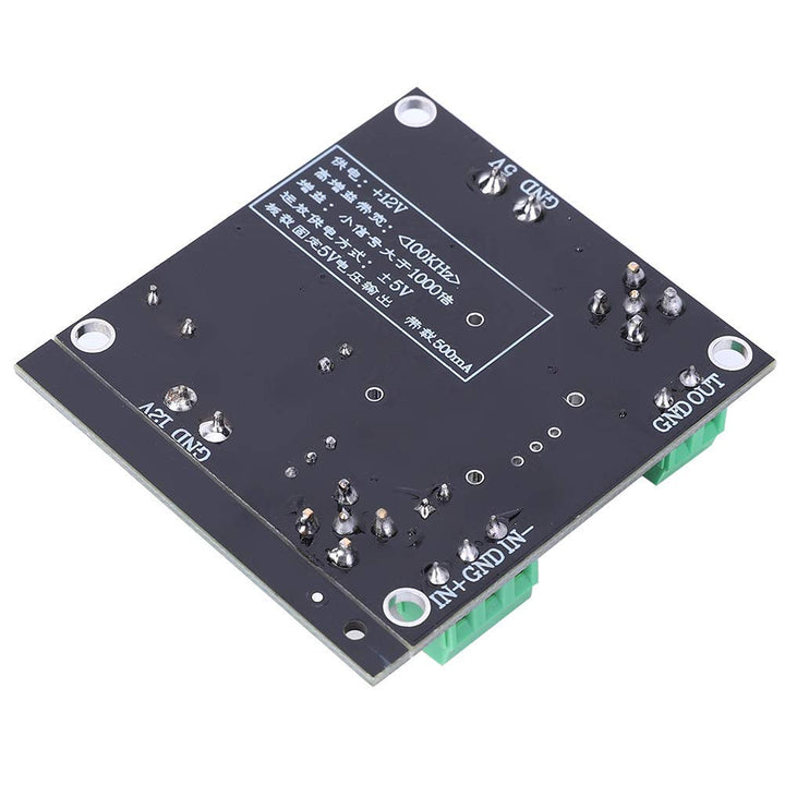 Ad623 AD623 Spannungsverstärker Minimodul Einstellbarer Instrumentenverstärker Einzelversorgung Sing