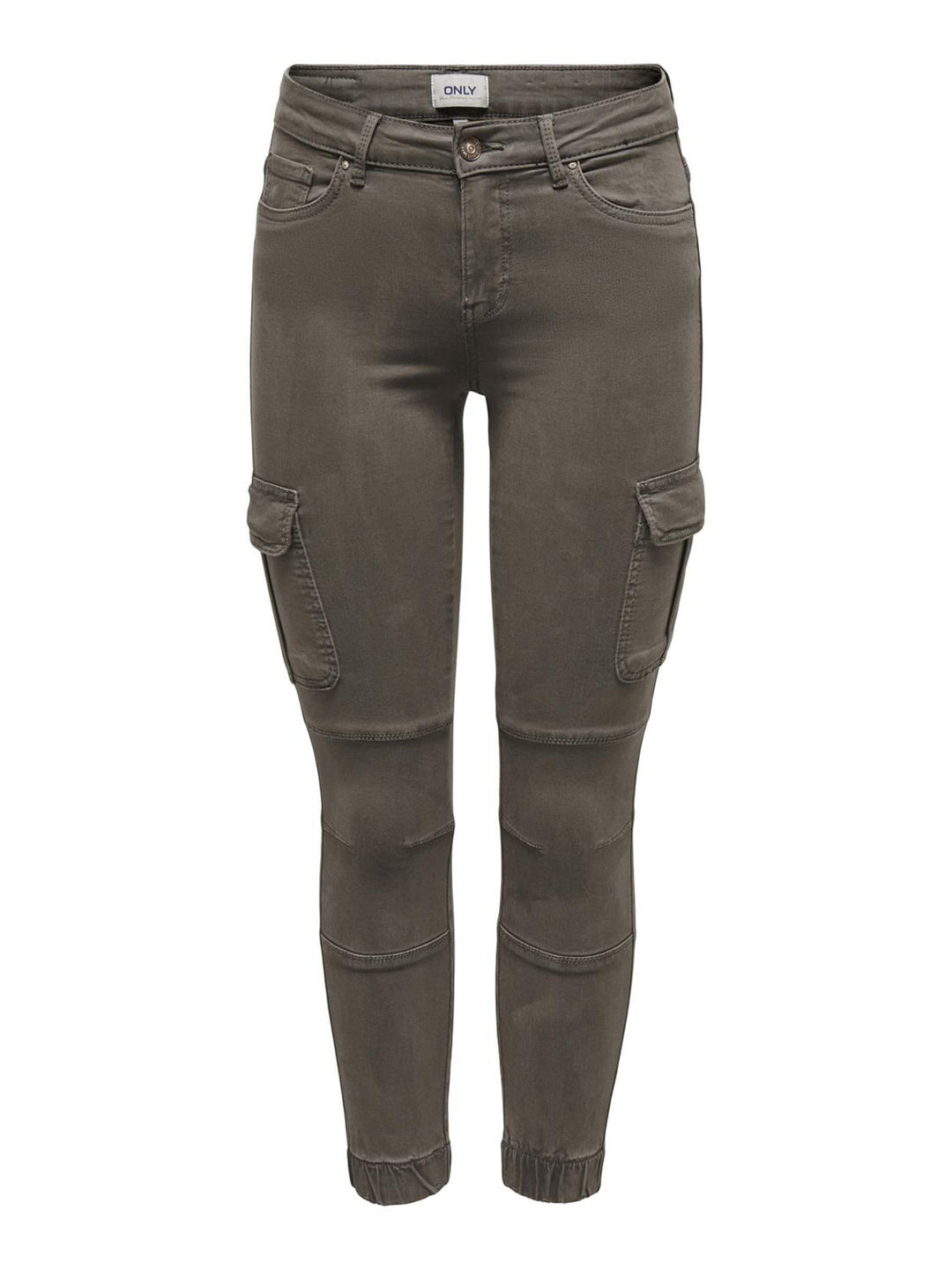 ONLY Female Cargo-Hose ONLMISSOURI Slim Fit Cargo-Hose, 32W / 30L