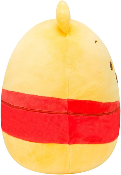 Squishmallows Official Kellytoy Pooh Bear Character Soft Squishy Plush Stuffed Toy Animals (8 Inch,